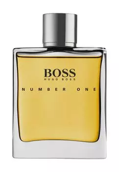 Туалетная вода 100ml BOSS