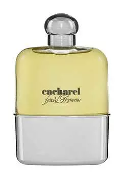 Туалетная вода 100ml cacharel