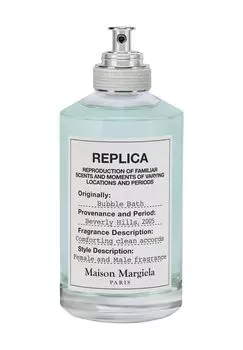 Туалетная вода 100ml Maison Margiela