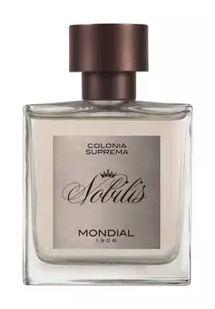 Туалетная вода 100ml Mondial