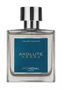 Туалетная вода 100ml Mondial