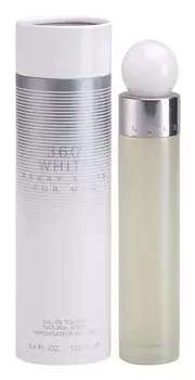 Туалетная вода, 100мл Perry Ellis 360 White