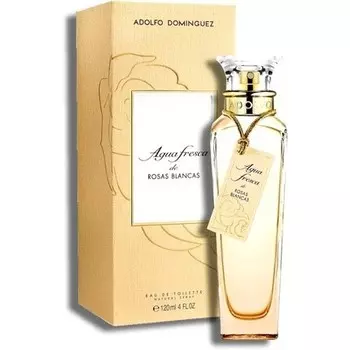 Туалетная вода 120мл Adolfo Dominguez