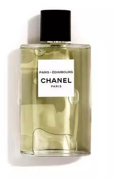 Туалетная вода, 125 мл Chanel Paris, Edimbourg