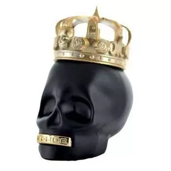 Туалетная вода, 125 мл Police, To Be The King