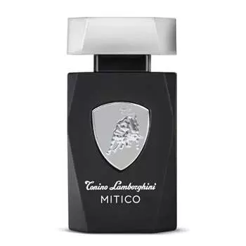 Туалетная вода, 125 мл Tonino Lamborghini, Mitico