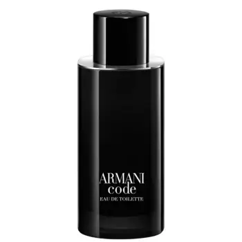 Туалетная вода 125мл Armani