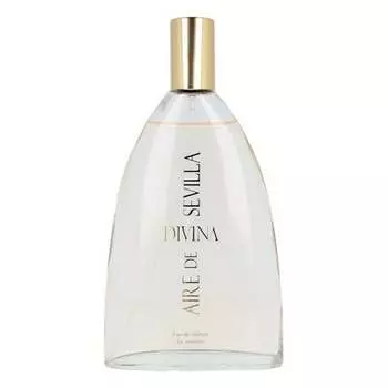 Туалетная вода, 150 мл Aire Sevilla, Divina