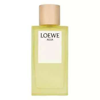 Туалетная вода, 150 мл Loewe Agua