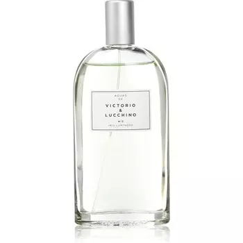 Туалетная вода 150мл, Victorio & Lucchino