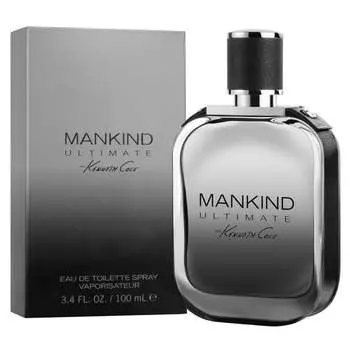 Туалетная вода, 200 мл Kenneth Cole, Mankind Ultimate