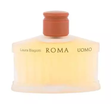 Туалетная вода, 200 мл Laura Biagiotti, Roma Uomo