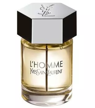 Туалетная вода, 200 мл Yves Saint Laurent, L'Homme
