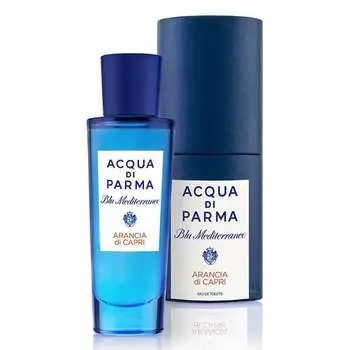 Туалетная вода, 30 мл Acqua di Parma, Blu Mediterraneo Arancia Di Capri