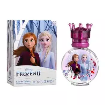 Туалетная вода, 30 мл Disney, Frozen II