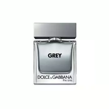 Туалетная вода, 30 мл Dolce & Gabbana, The One Grey