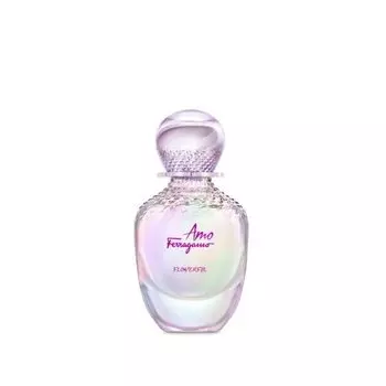 Туалетная вода, 30 мл Salvatore Ferragamo, Amo Flowerful