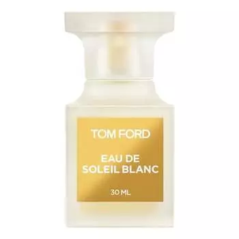 Туалетная вода, 30 мл Tom Ford, Soleil Blanc