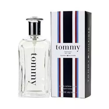 Туалетная вода, 30 мл Tommy Hilfiger, Tommy