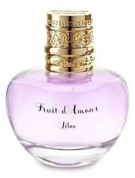 Туалетная вода, 30 мл Ungaro, Fruit D'Amour Lilac