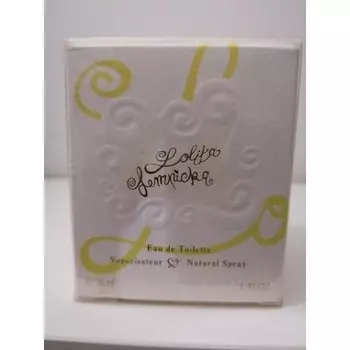 Туалетная вода 30мл, Lolita Lempicka
