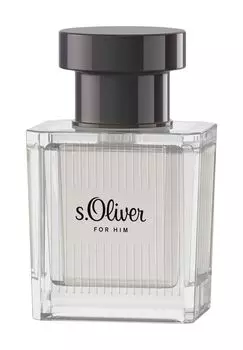 Туалетная вода 30ml s.Oliver