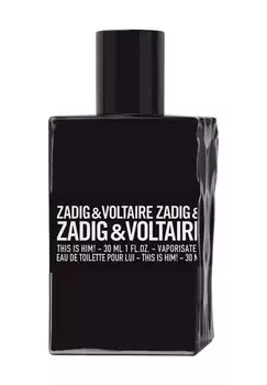 Туалетная вода 30ml ZADIG & VOLTAIRE