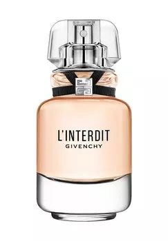 Туалетная вода 35ml GIVENCHY