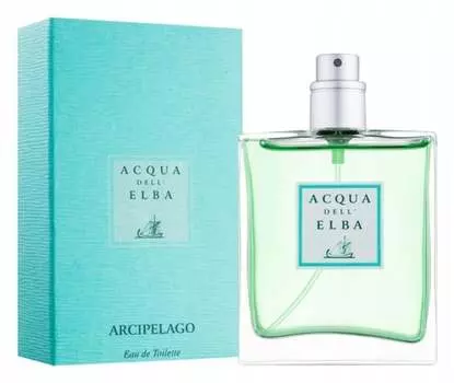 Туалетная вода, 50 мл Acqua Dell' Elba, Arcipelago Men