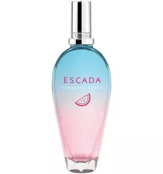 Туалетная вода, 50 мл Escada, Sorbetto Rosso