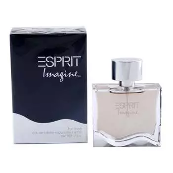 Туалетная вода, 50 мл Esprit, Imagine Men