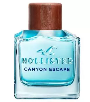 Туалетная вода, 50 мл Hollister, Canyon Escape