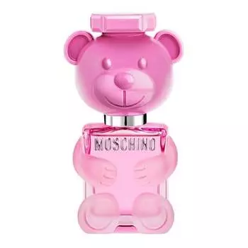 Туалетная вода, 50 мл Moschino, Toy 2 Bubble Gum