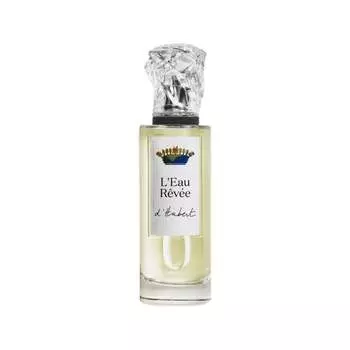 Туалетная вода, 50 мл Sisley, L'Eau Reve d'Hubert