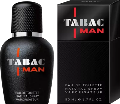 Туалетная вода 50 мл. Tabac Man