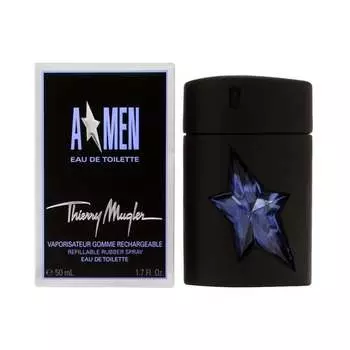 Туалетная вода, 50 мл Thierry Mugler, A Men