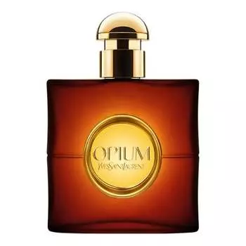 Туалетная вода, 50 мл Yves Saint Laurent, Opium