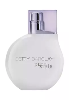 Туалетная вода 50ml BETTY BARCLAY