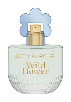 Туалетная вода 50ml BETTY BARCLAY
