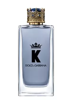 Туалетная вода 50ml DOLCE & GABBANA