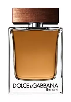 Туалетная вода 50ml DOLCE & GABBANA