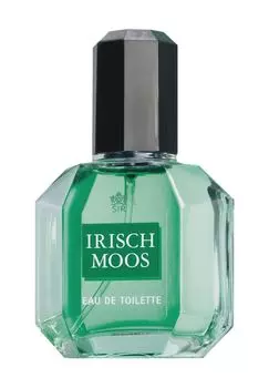 Туалетная вода 50ml Irisch Moos