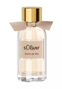 Туалетная вода 50ml s.Oliver