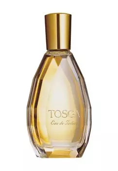 Туалетная вода 50ml TOSCA