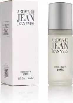 Туалетная вода, 55 мл Milton Lloyd Aroma Di Jean