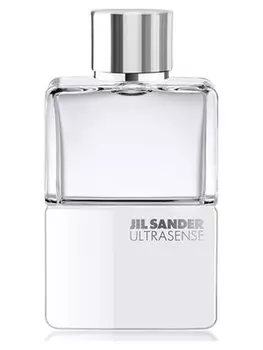 Туалетная вода, 60 мл Jil Sander, Ultrasense White