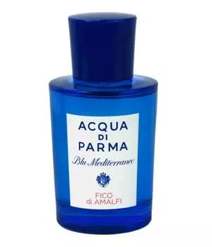 Туалетная вода, 75 мл Acqua Di Parma, Blu Mediterraneo Fico Di Amalfi