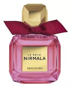 Туалетная вода, 75 мл Molinard, Nirmala La Reve Woman