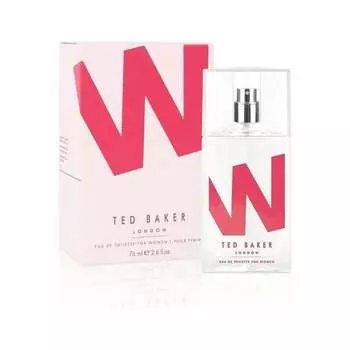 Туалетная вода, 75 мл Ted Baker W