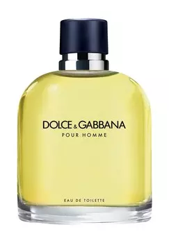 Туалетная вода 75ml DOLCE & GABBANA
